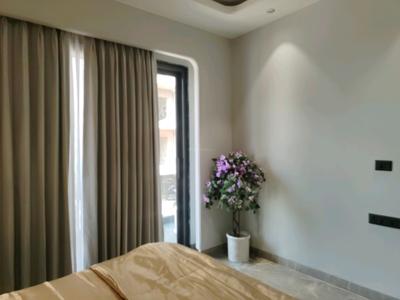 Bedroom Image of 2565 Sq.ft 4 BHK Builder Floor for sale in Anant Raj Estate, Kadarpur Gurgaon for Rs. 35500000
