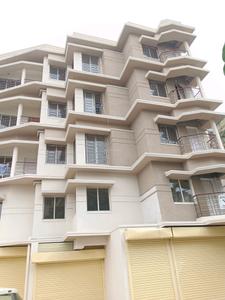 Building Image of 1200 Sq.ft 3 BHK Apartment / Flat for sale in Lake Gardens Kolkata for Rs. 9000000