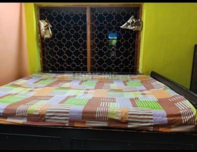 Bedroom Image of PG FOR GIRLS WITH FOODING AND LODGING in Ballygunge, Kolkata