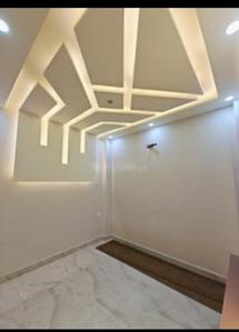 3 BHK Independent Builder Floor