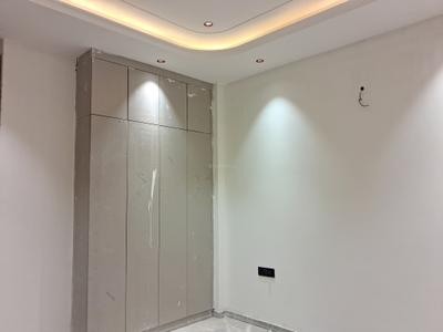 Bedroom Image of 1800 Sq.ft 3 BHK Builder Floor for sale in Paschim Vihar New Delhi for Rs. 37500000