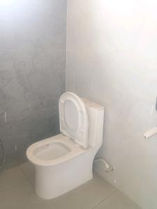 Bedroom One Image of 1500 Sq.ft 3 BHK Apartment / Flat for sale in Nagole Hyderabad for Rs. 10200000