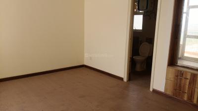 Bedroom Image of 1140 Sq.ft 2 BHK Apartment / Flat for rent in Terra Elegance, Sector 33 Bhiwadi for Rs. 13000