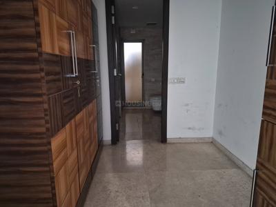 Bedroom Image of 2550 Sq.ft 4 BHK Apartment / Flat for sale in Hiranandani Estate Rodas Enclave, Hiranandani Estate Thane for Rs. 84000000