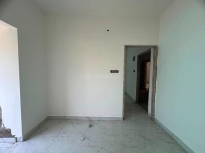 Bedroom Image of 379 Sq.ft 1 BHK Apartment / Flat for sale in Rajarhat Kolkata for Rs. 1700000