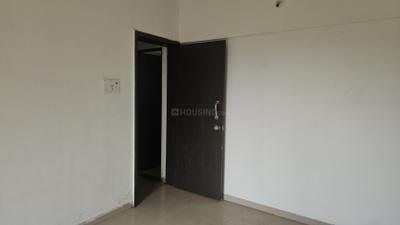 Bedroom Image of 641 Sq.ft 1 BHK Apartment / Flat for sale in Shree Hill View, Lohegaon Pune for Rs. 4200000