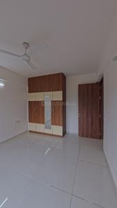 Bedroom Image of 1414 Sq.ft 3 BHK Apartment / Flat for rent in SNN Raj Greenbay, Doddanagamangala Bengaluru for Rs. 58000