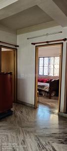 Hall Image of 1100 Sq.ft 3 BHK Apartment / Flat for sale in Paschim Putiary Kolkata for Rs. 4000000