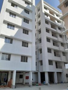 Image of 879 Sq.ft 2 BHK Apartment / Flat for sale in Narendrapur, Kolkata for Rs. 4200000