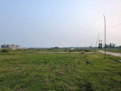 Image of 1440 Sq.ft Residential Plot / Land for sale in Swapnabhumi, New Town, Kolkata for Rs. 3400000