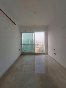 Hall Image of 651 Sq.ft 2 BHK Apartment / Flat for sale in Orbit Terraces, Lower Parel Mumbai for Rs. 30000000