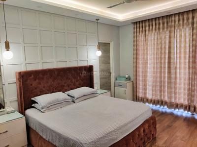 Bedroom Image of 1932 Sq.ft 3 BHK Apartment / Flat for sale in Conscient Heritage Max, Sector 102 Gurgaon for Rs. 28400000