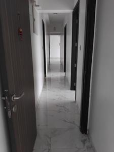 Image of 1622 Sq.ft 3 BHK Apartment / Flat for sale in Raheja Exotica Sorento, Madh, Mumbai for Rs. 33000000