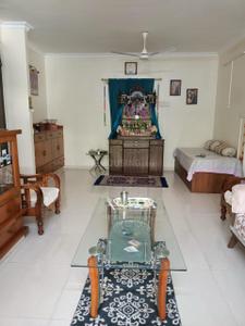 Hall Image of 900 Sq.ft 2 BHK Apartment / Flat for sale in Radha Nagari, Bopodi Pune for Rs. 7500000