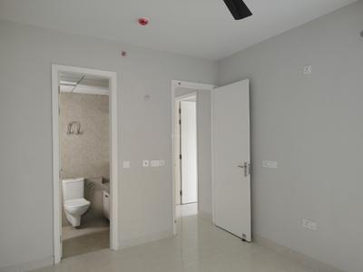 Bedroom Image of 1350 Sq.ft 3 BHK Apartment / Flat for sale in Eldeco Live By The Greens Phase 1, Sector 150 Noida for Rs. 15800000