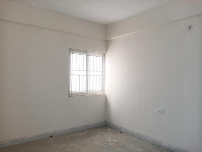 Bedroom Image of 1060 Sq.ft 2 BHK Apartment / Flat for sale in Shree Adithya Pride, Kaggadasapura Bengaluru for Rs. 7987500