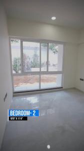 Bedroom Image of 1530 Sq.ft 3 BHK Apartment / Flat for sale in Pharande L Axis, Spine Road Pune for Rs. 14100000