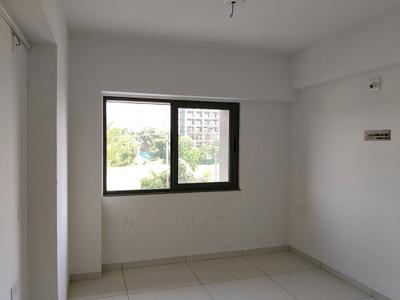 Bedroom Image of 1100 Sq.ft 2 BHK Apartment / Flat for sale in Satellite Ahmedabad for Rs. 7700000