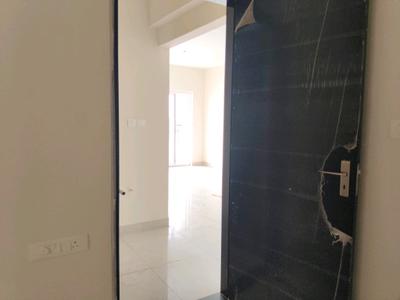 Bedroom Image of 1005 Sq.ft 2 BHK Apartment / Flat for sale in Siruseri Chennai for Rs. 6200000