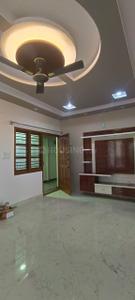 Hall Image of 1500 Sq.ft 3 BHK Apartment / Flat for rent in JP Nagar Bengaluru for Rs. 40007