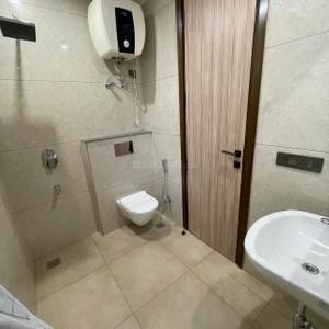 Image of 1350 Sq.ft 1 BHK Builder Floor for rent in Sector 57, Gurgaon for Rs. 32000