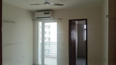 Bedroom Image of 1955 Sq.ft 3 BHK Apartment / Flat for rent in Sunworld Arista, Sector 168 Noida for Rs. 47000