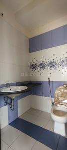 Image of 872 Sq.ft 2 BHK Apartment / Flat for rent in Nanded Asawari, Nanded, Pune for Rs. 23000