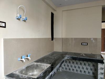 Kitchen Image of 965 Sq.ft 2 BHK Apartment / Flat for sale in Noida Extension Greater Noida for Rs. 5200003