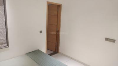 Bedroom Image of 2007 Sq.ft 3 BHK Independent House for sale in Rameshwar City Honour, Bhat Kasindra Ahmedabad for Rs. 15000000