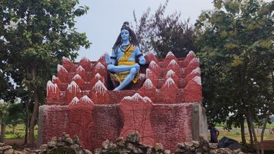 Image of 1000 Sq.ft Residential Plot / Land for sale in Mandir Hasaud, Raipur for Rs. 1500000