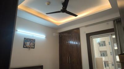 Bedroom Image of 1230 Sq.ft 3 BHK Apartment / Flat for sale in Dev Sai Sports Home, Noida Extension Greater Noida for Rs. 14000000