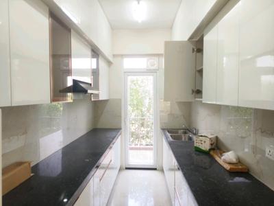 Kitchen Image of 1494 Sq.ft 3 BHK Builder Floor for sale in Smartworld Gems, Sector 89 Gurgaon for Rs. 16200000