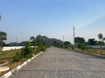 Integrity Sahasra Golden City Plot View 2