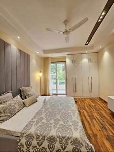 Bedroom Image of Premium pg in Sector 41, Gurgaon