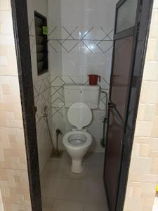 Bathroom Image of 530 Sq.ft 1 BHK Apartment / Flat for sale in Lodha Heritage, Dombivli East Thane for Rs. 3500000