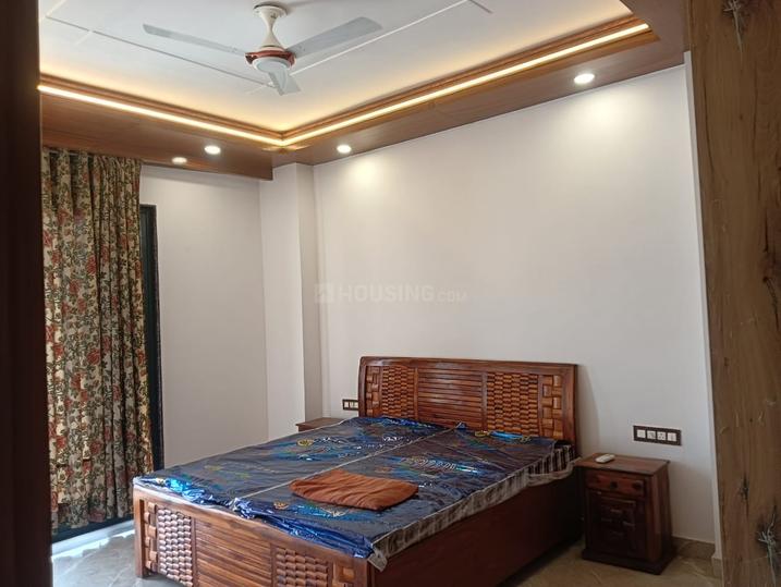 Sushant Lok Phase 3, Sector 57 Bedroom 1