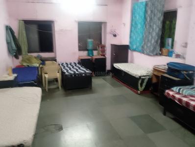 Bedroom Image of Ehsan in Worli, Mumbai