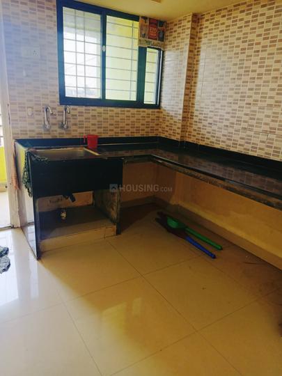 Balaji Niwas Kitchen 1