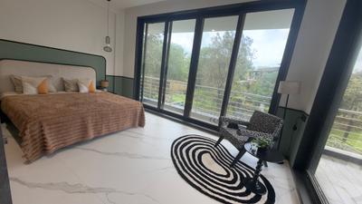 Bedroom Image of 2800 Sq.ft 4 BHK Villa for sale in Tungarli Lonavala for Rs. 47500000