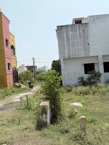 Image of 1200 Sq.ft Residential Plot / Land for sale in Singaperumal Koil, Chennai for Rs. 2900000