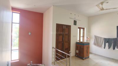 Living Room Image of 1957 Sq.ft 3 BHK Independent House for sale in Mannanchery Alappuzha for Rs. 18700000