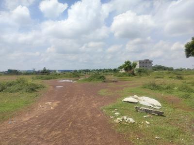 Image of 2400 Sq.ft Residential Plot / Land for sale in Katrambakkam, Chennai for Rs. 2500000