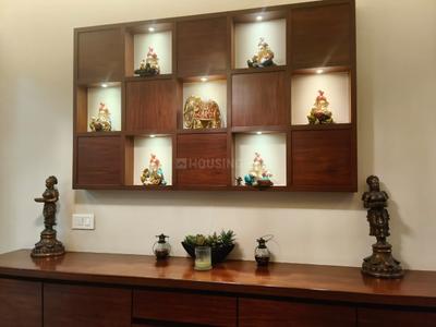 Hall Image of 3600 Sq.ft 4 BHK Apartment / Flat for sale in Kotibhaskar Chinar, Kothrud Pune for Rs. 65000000