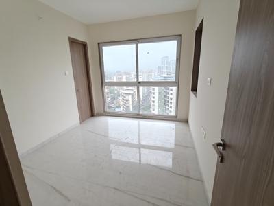 Hall Image of 1050 Sq.ft 2 BHK Apartment / Flat for sale in Kalyan West Kalyan for Rs. 8500000