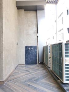 Balcony Image of 2448 Sq.ft 4 BHK Builder Floor for sale in Defence Colony New Delhi for Rs. 122000000