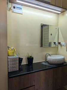 Bedroom Image of 897 Sq.ft 2 BHK Apartment / Flat for sale in Yash Ravi Park, Hadapsar Pune for Rs. 6500000