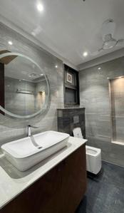 Image of 3200 Sq.ft 4.5 BHK Builder Floor for rent in Nirwana Luxury Floors, Sector 50, Gurgaon for Rs. 155000