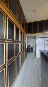 Kitchen Image of 1035 Sq.ft 2 BHK Apartment / Flat for rent in Maninagar Ahmedabad for Rs. 25000