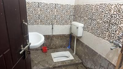Image of 1250 Sq.ft 2 BHK Independent House for rent in Garg Enclave Extension, Indira Nagar, Lucknow for Rs. 16500