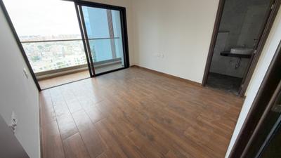 Bedroom Image of 900 Sq.ft 2 BHK Apartment / Flat for rent in Duville Riverdale Grove, Kharadi Pune for Rs. 36000